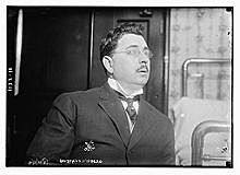 Asesinato de Gustavo Madero