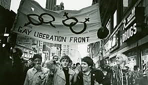 movimiento de liberación LGBT (1969)
