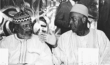 Se logra Acuerdo de Paz