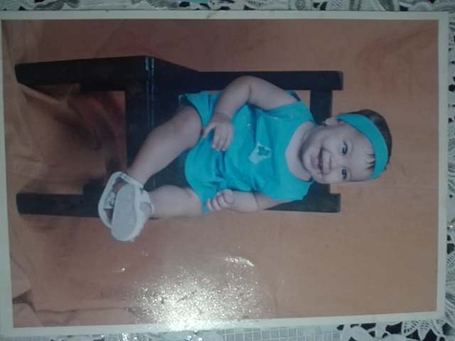 MIS PRIMEROS DIENTES