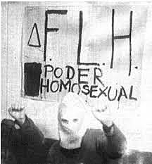 Frente de la liberacion gay (1969)
