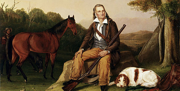 John James Audubon