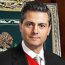 Enrique Peña Nieto - Estructura Gubernamental en México 2016