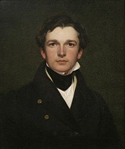 William Sydney Mount