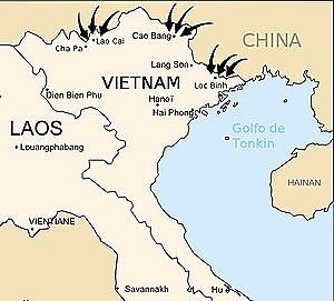 Guerra sino-vietnamita