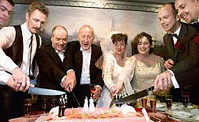 Derechos civiles y matrimonio (2001)