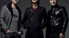 Timeline: Soda Stereo