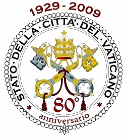 Lateran Treaty with Pope