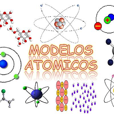 Timeline: CONSTRUCCIÓN HISTÓRICA DEL ÁTOMO