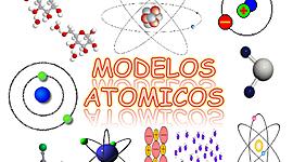 Timeline: CONSTRUCCIÓN HISTÓRICA DEL ÁTOMO