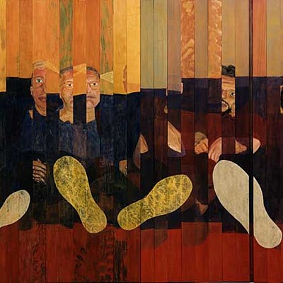 Timeline: Amargura para tres sonámbulos