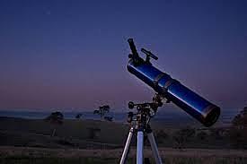 el telecopio