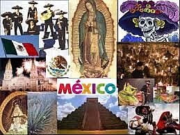Mexico y su Diversidad Cultural