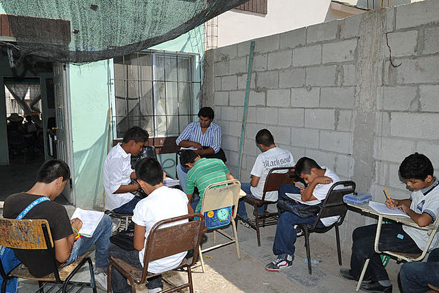 La Falta de Educación en la Población