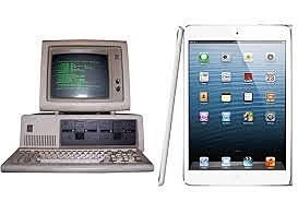 Avances Tecnológicos