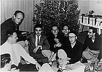 La Mattachine Society (1950)