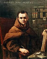 Duns Scotus