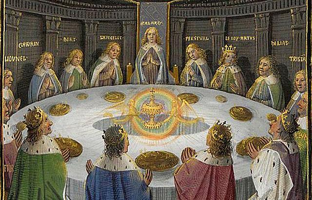 Sir Gawain and the Green Knight