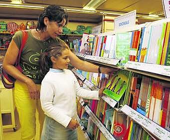 primer dia de clases