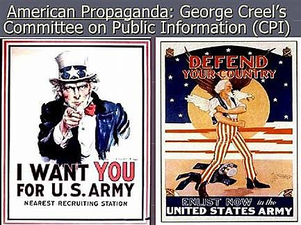 Commitee on Public Information