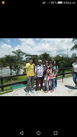 PARQUE DEL CAFÉ DEL QUINDIO