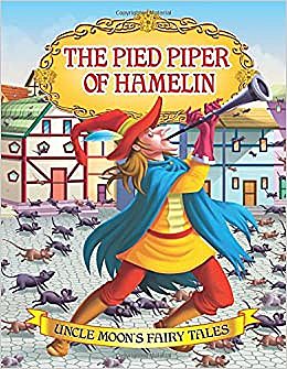 The pied piper of Hamelin