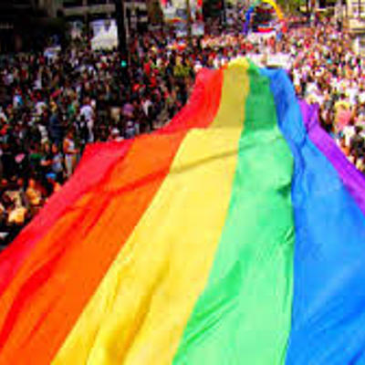 Timeline: Derechos de la comunidad LGBTI+ en Colombia.