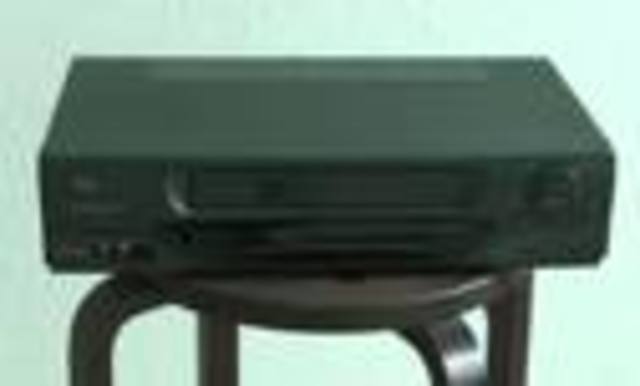 El reproductor de vídeo.