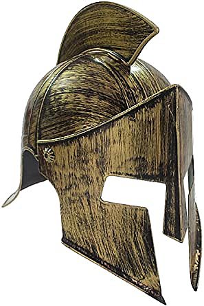 Uso del Hierro por los griegos