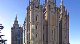 Timeline: Latter Day Saints