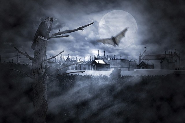 Vampirism in Transylvania