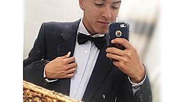 Timeline: EVENTOS IMPORTANTES DE MI VIDA