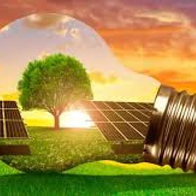 Timeline: Surgimento e Evolução da Energia