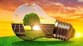 Timeline: Surgimento e Evolução da Energia