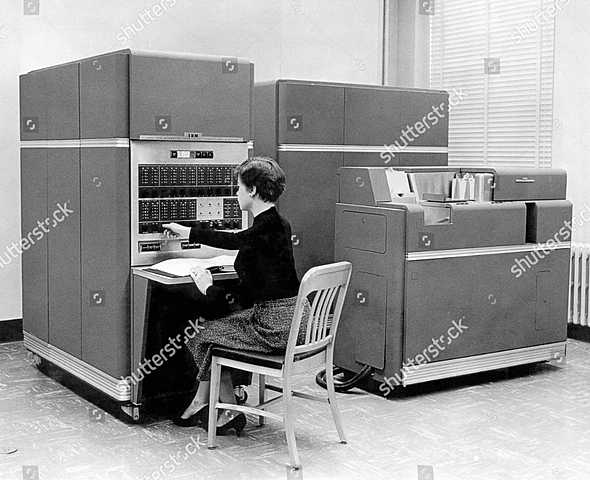 IBM 650
