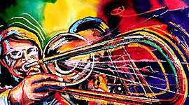 Timeline: Cantantes De Salsa