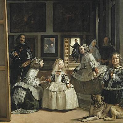 Timeline: «El apogeo del castellano» y «El español clásico»