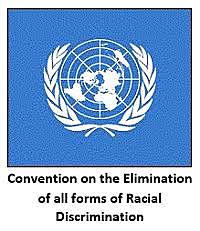 (CERD) Comité para la Eliminación de la Discriminación Racial