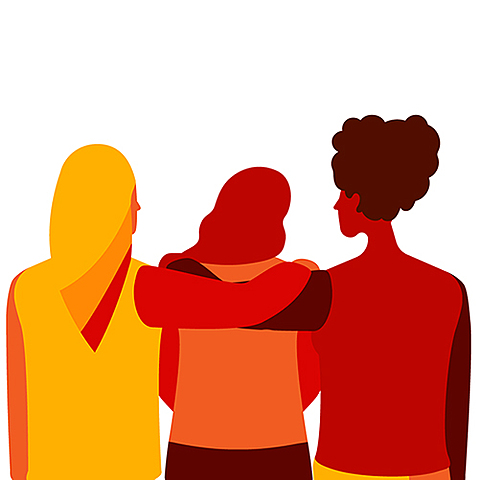 La ONU contra la discriminación a la mujer