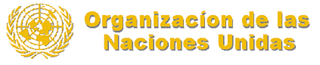 Conferencia de Estocolmo auspiciada por la Naciones Unidas
