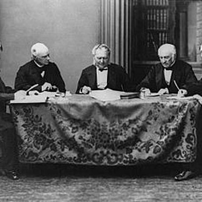 Timeline: Faits historiques du 19e siècle du Québec et du Canada