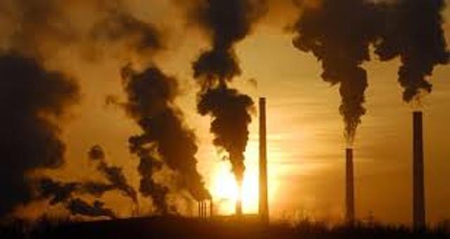 Cumbres sobre Cambio Climático