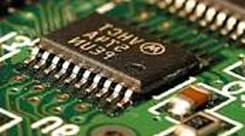 Timeline: EVOLUCION DEL CHIPSET jimenez flores