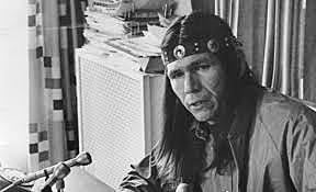 Dennis Banks