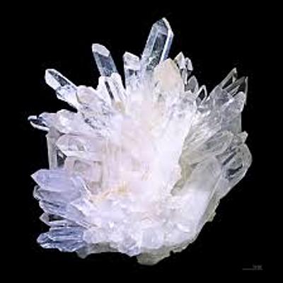 Timeline: Historia de la Minerología