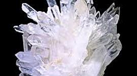 Timeline: Historia de la Minerología