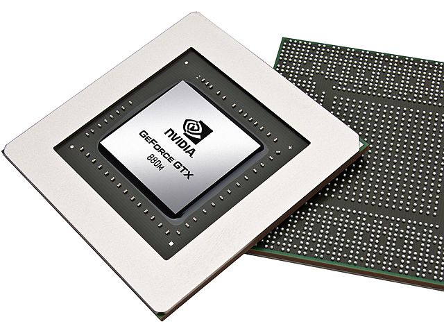 AMD 880M(2010)