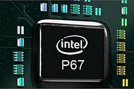 CHIPSET P67