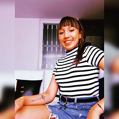 Timeline: Paula Alejandra Silva Cruz.