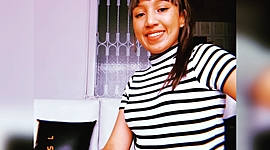 Timeline: Paula Alejandra Silva Cruz.